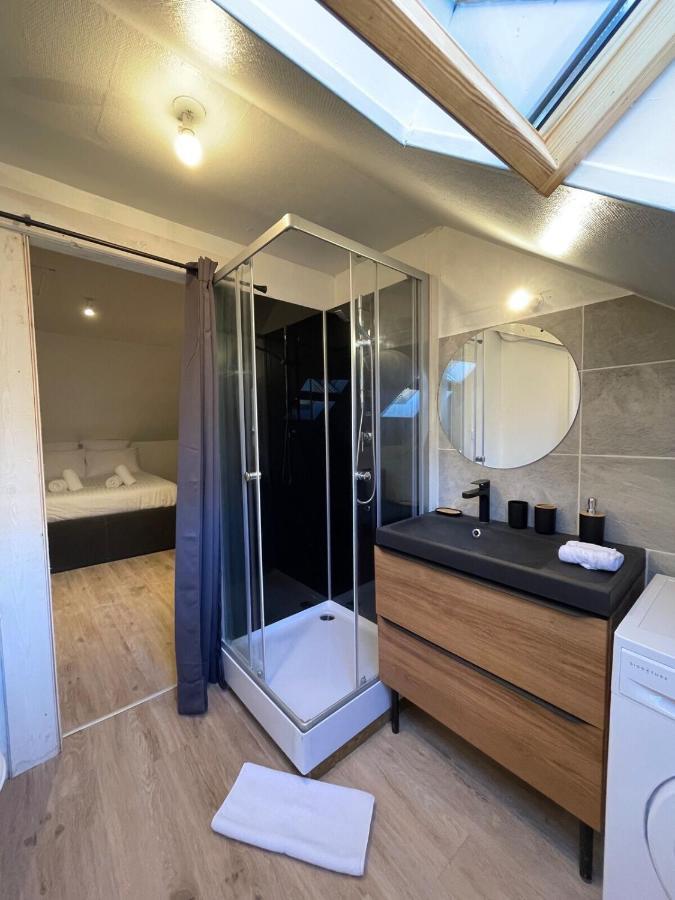 Le Studio Du Square: Beauval Romorantin-Lanthenay المظهر الخارجي الصورة